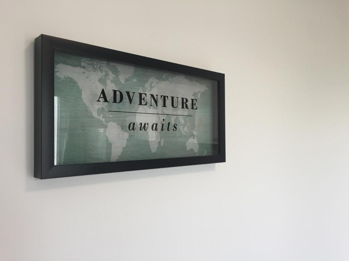Apartman Sonas 2 With Free Private Parking 카를로바츠 외부 사진