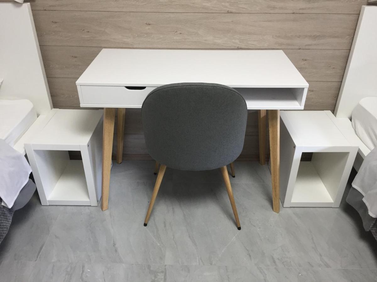 Apartman Sonas 2 With Free Private Parking 카를로바츠 외부 사진